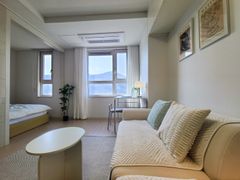 ⑫ Gwangmyeong Station 1.5-room 3th image