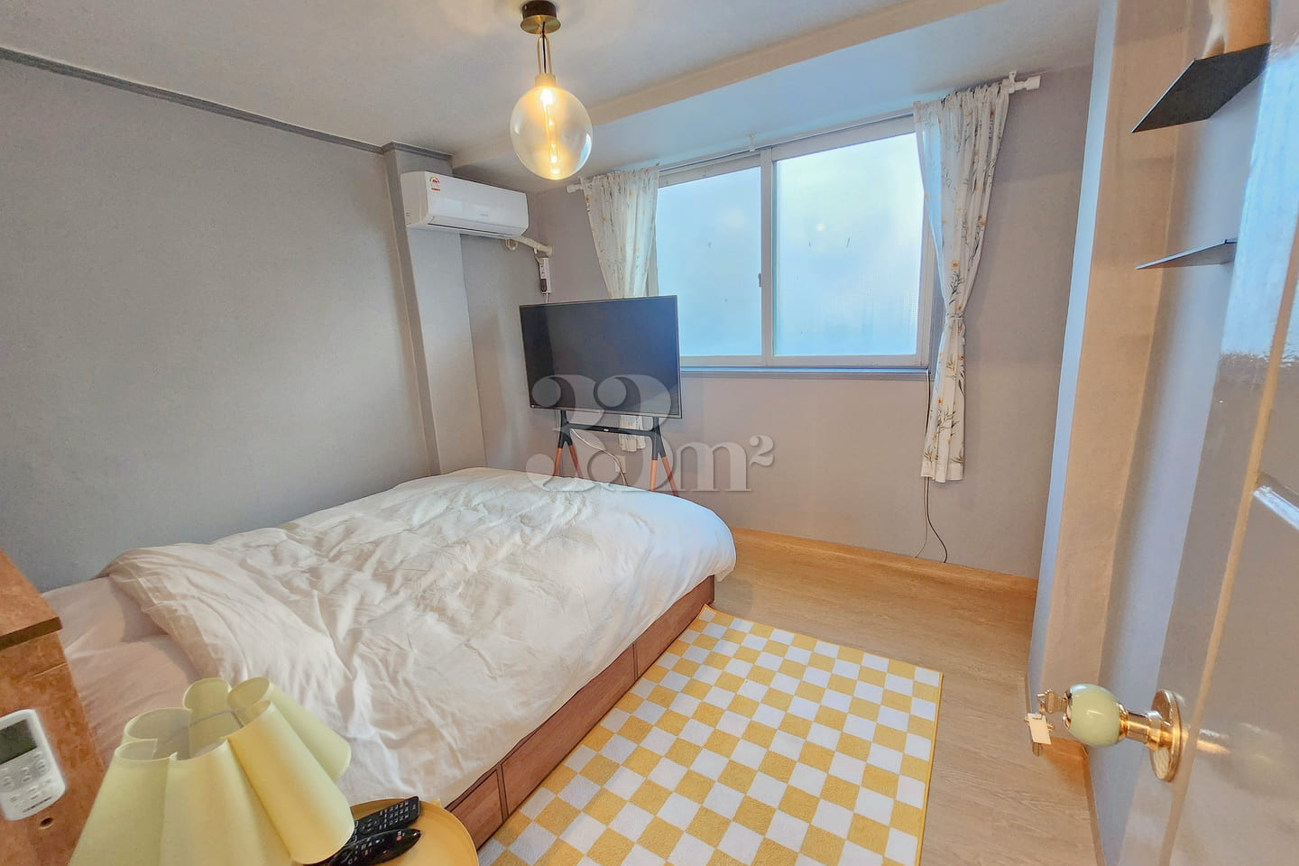 [New Station] 4 rooms, 5 minutes from the sta 18th image