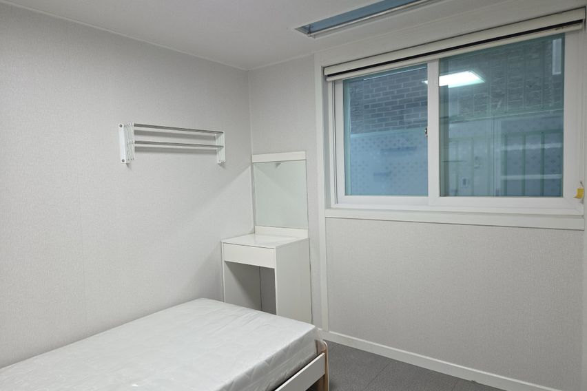 풀옵션 준신축 원룸 4번째 이미지