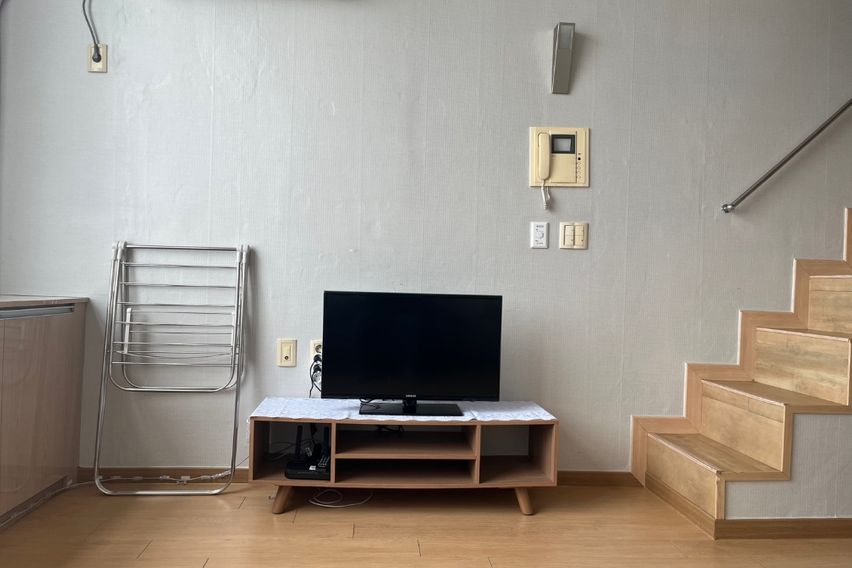 썬`s신중동역 복층1 5번째 이미지