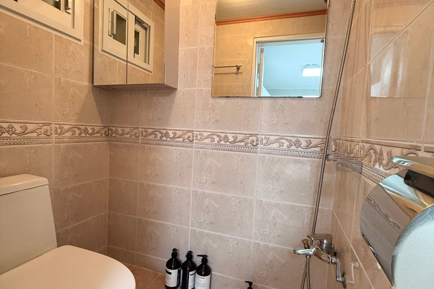 깨끗하고 따뜻한 3룸 18번째 이미지