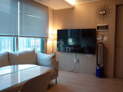 Charming two-bedroom apartment near Yeomchang 0th image