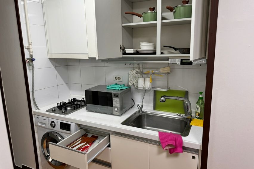 왕십리 역세권 뷰맛집