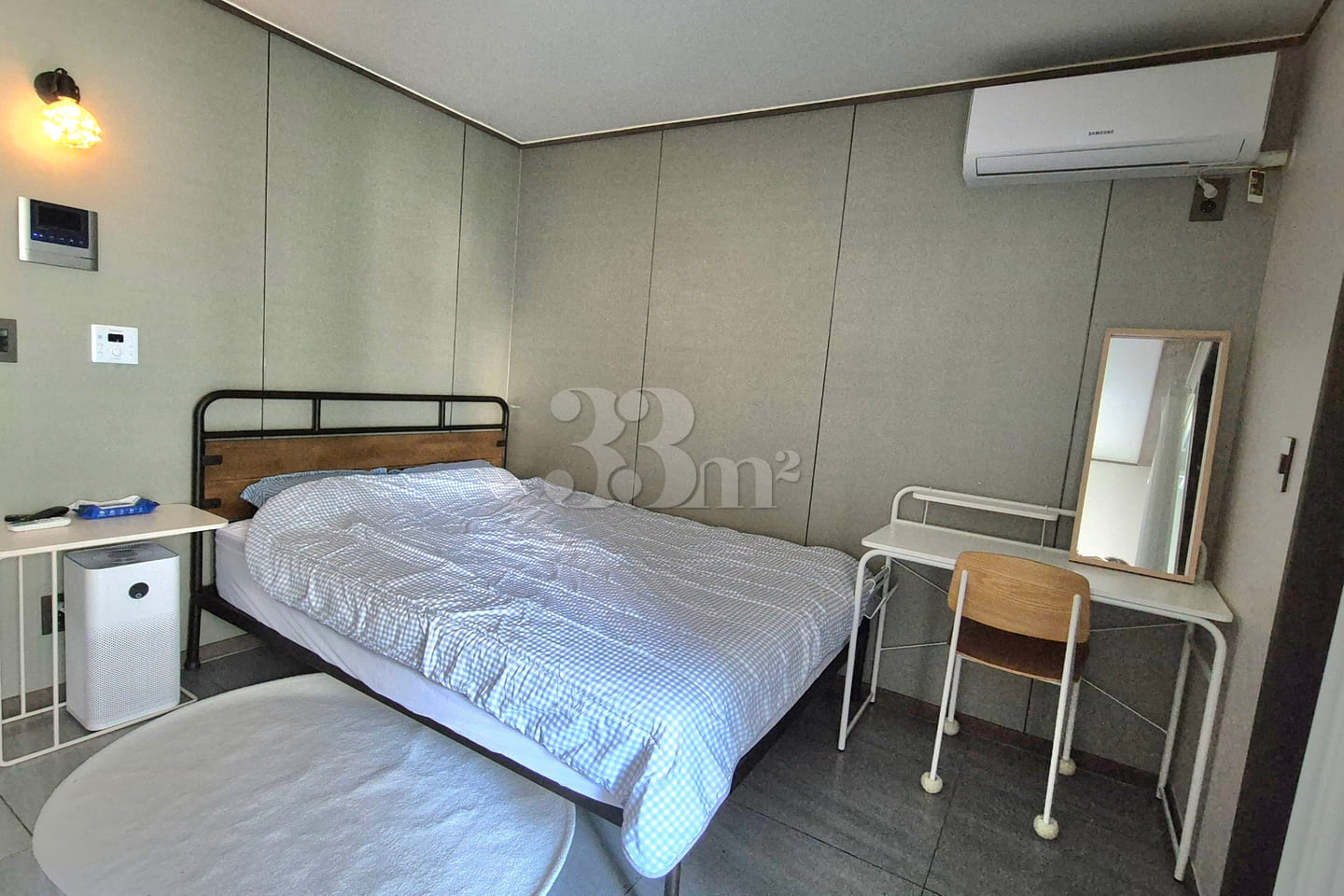 New elevator in Jeonbuk National University p 0th image