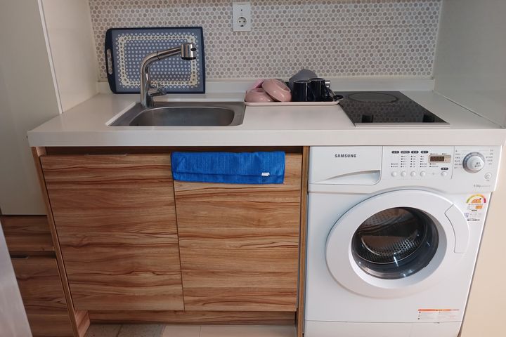 Bucheon Duplex House 4th image