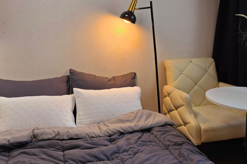 터미널 장미공원뷰