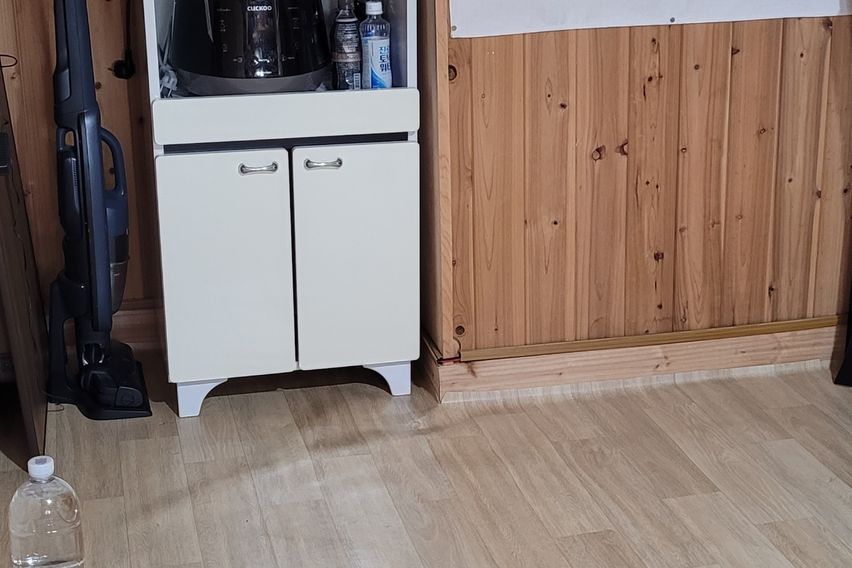 제주 서쪽한경돌집독채