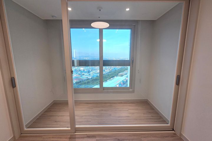 ● Ansan Daebudo Penthouse 12th image