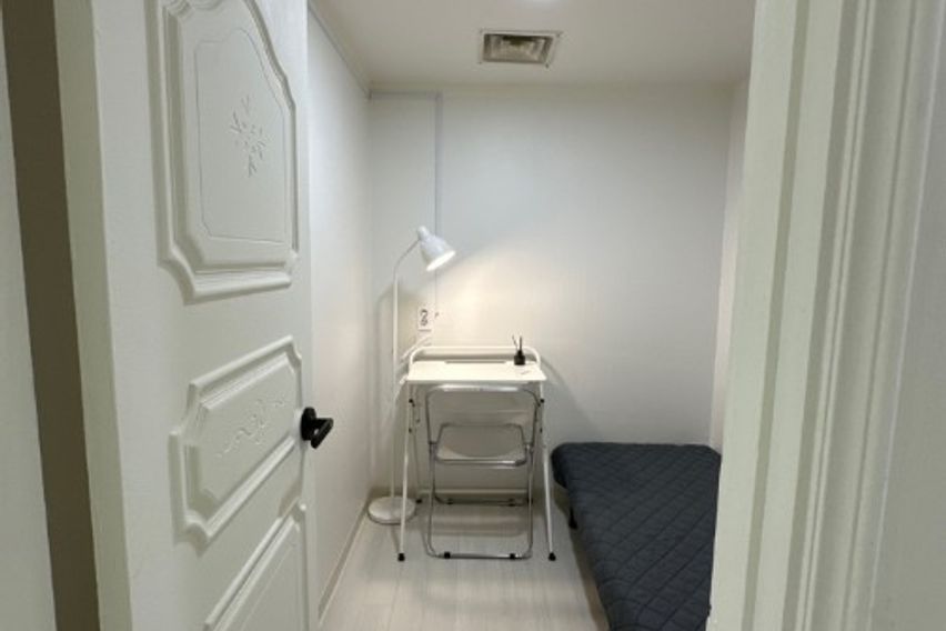 모던스테이 회기b