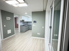 BH42#Ansan 2-Room Unit 1th image