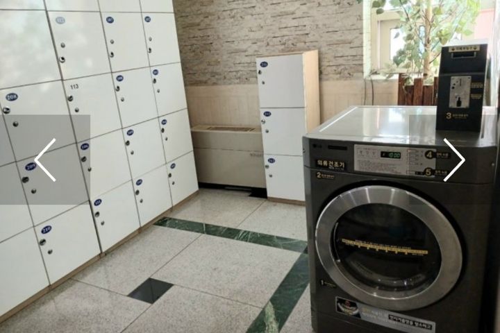 계산동에어컨빵빵한웡룸텔 6번째 이미지