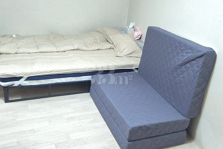 희망마을수직농장 앞 1번째 이미지