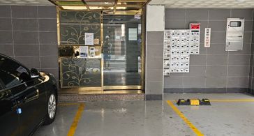 경대복현동원룸205 방 이미지