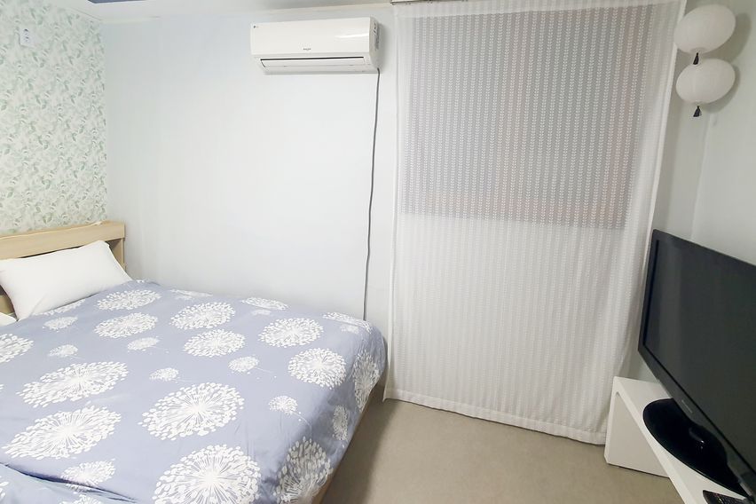 수원역 스테이 패밀리룸