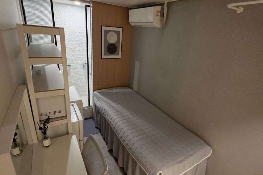 #05 (스탠다드룸) 0번째 이미지