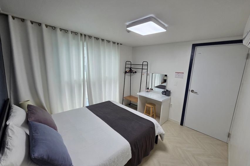 유후하우스 201호 3번째 이미지