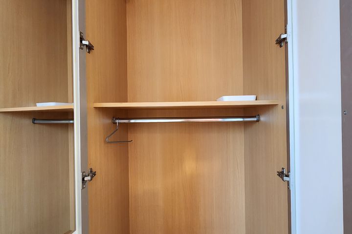High-rise office with a connection to Mapo St 7th image