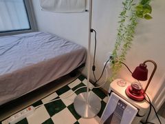 넖은원룸💜탄방❤용문역 1번째 이미지