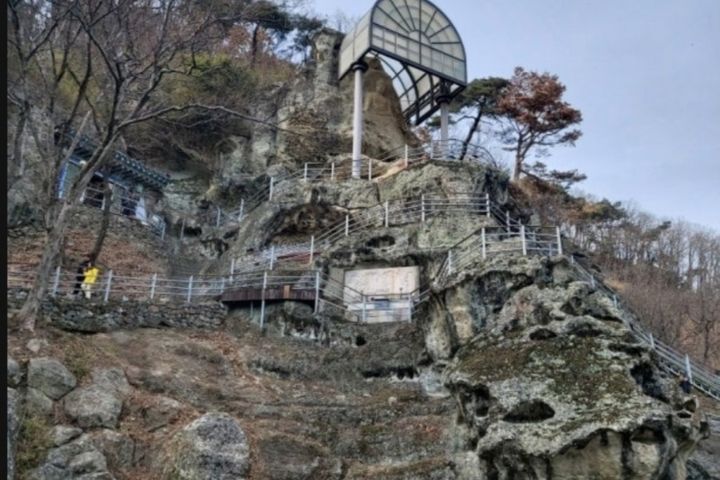 경주주랑아랑 감성3룸 17번째 이미지