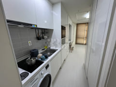 Siheung Geobukseom Officetel 0th image
