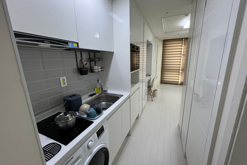 시흥 거북섬 단기임대