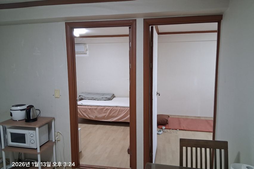 부천 일빵빵 투룸 2층