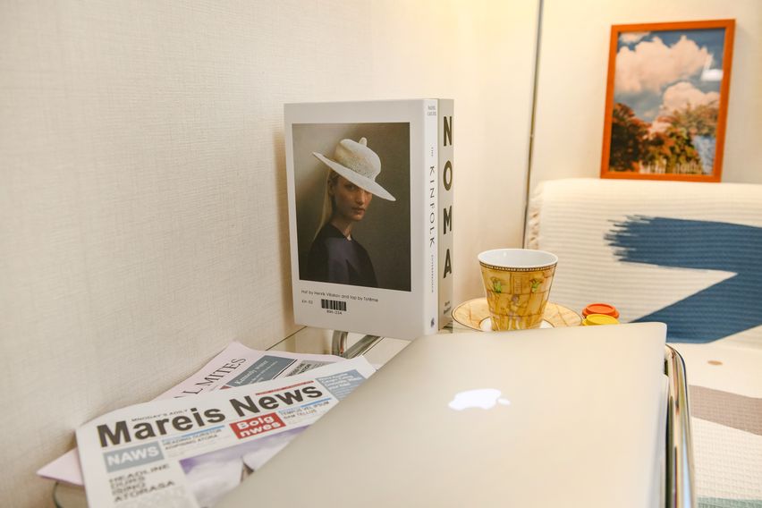 신촌역도보5분2룸풀옵션 13번째 이미지