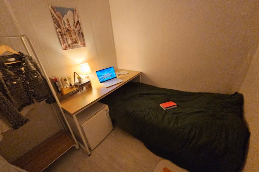 백석역,일산병원 코리빙