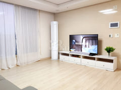3-bedroom apartment in Daesan, Seosan 12th image