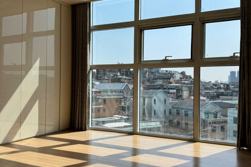 서울역트윈시티가장큰뻥뷰 6번째 이미지