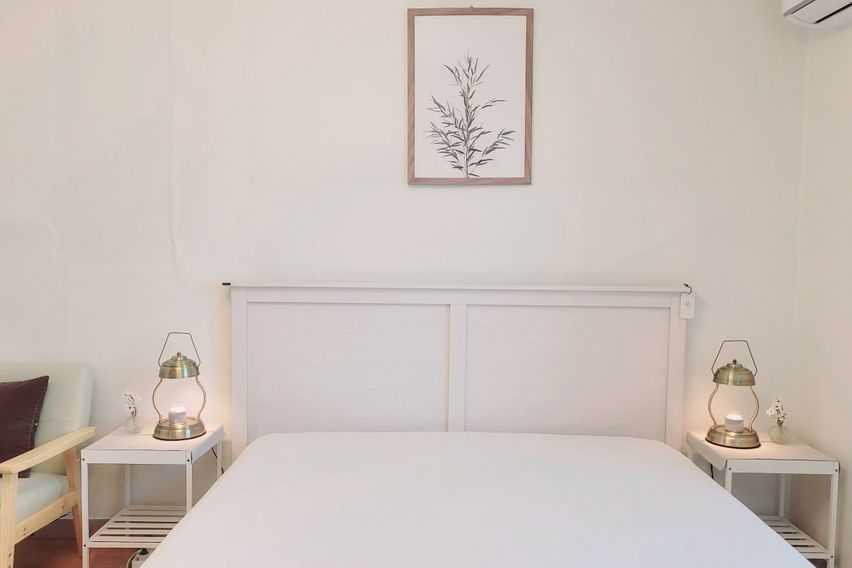 합정역 한강뷰 홍대망원