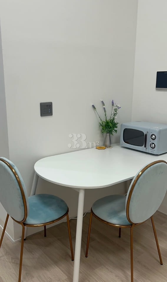 Dongtan Lake Park Duplex Office 4th image