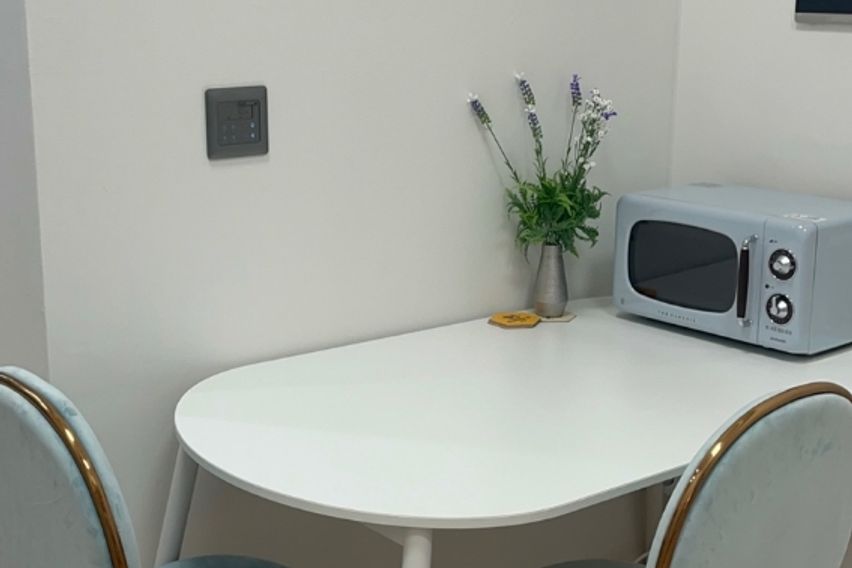 동탄호수공원 복층오피