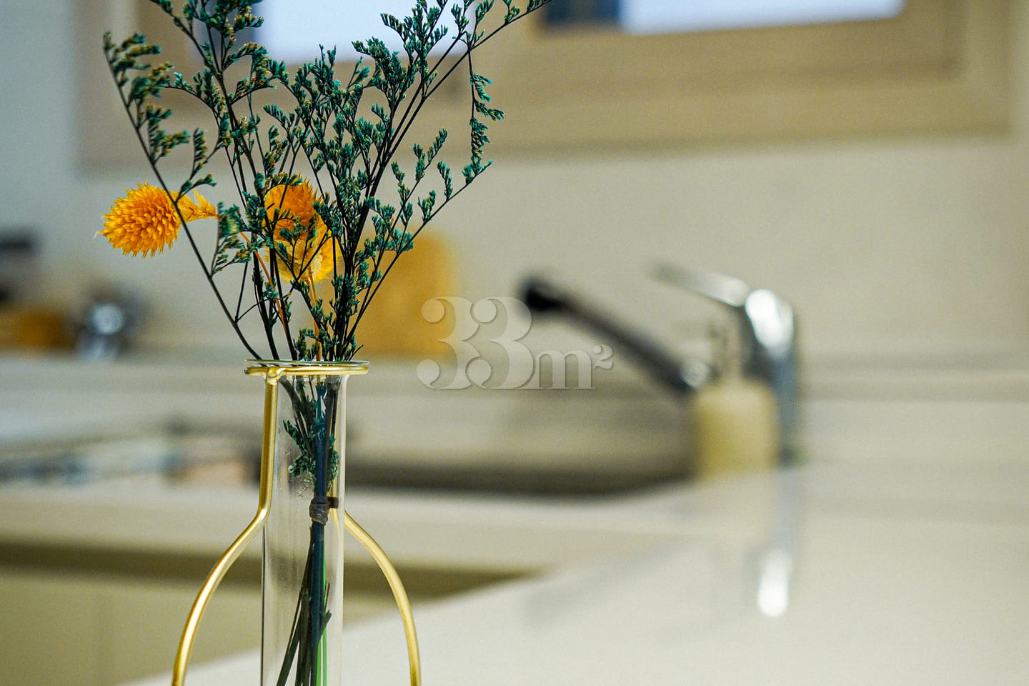 ♥️Gwanggyo Lake View♥️ Forena 3-Room Unit 7th image