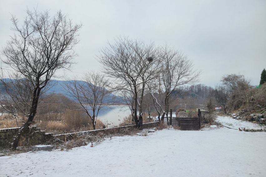 노을녘 7번째 이미지