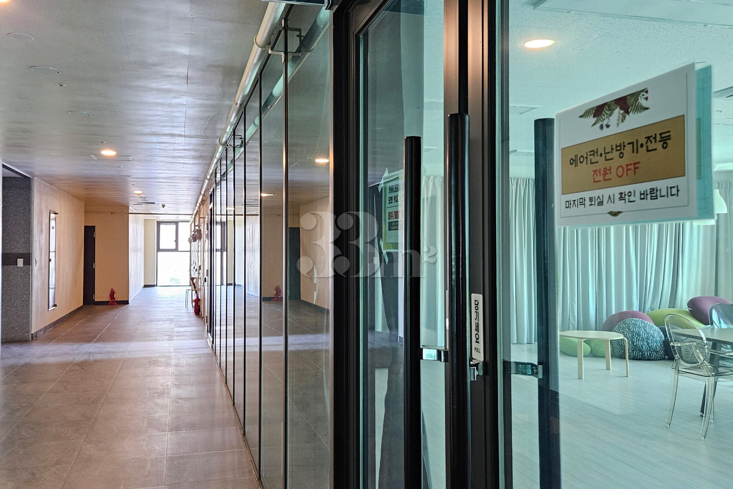 Noksan Songjeong Fully Furnished Officetel 41 15th image
