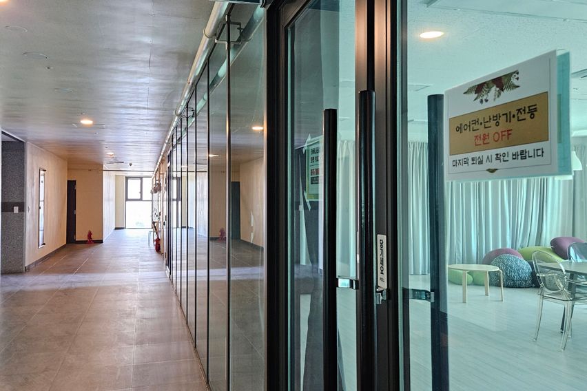 녹산 송정풀옵션오피스텔