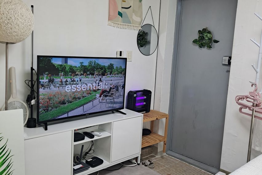 충무로역도보 2분