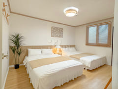 Godeok-dong Sensible Accommodation 17th image