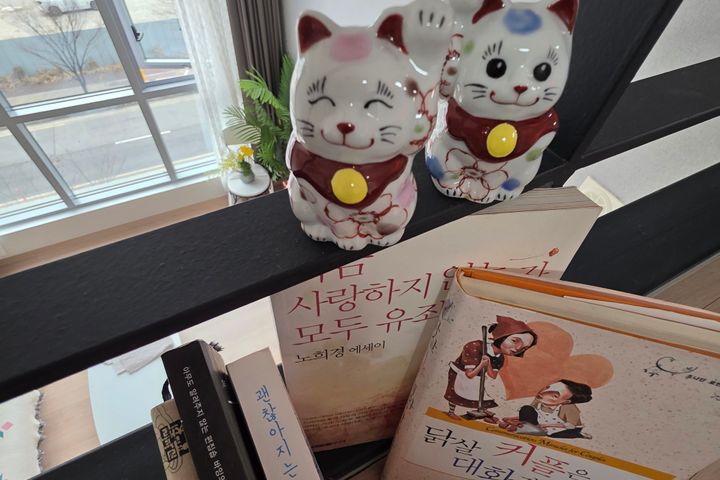 파주운정킨텍스,무료주차 7번째 이미지