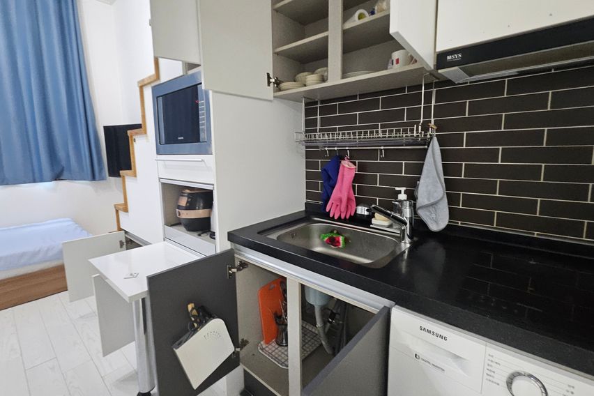 별똥별하우스 왕길동