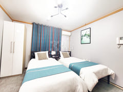 Simple Studio in Mangwon (Unit 203) 12th image
