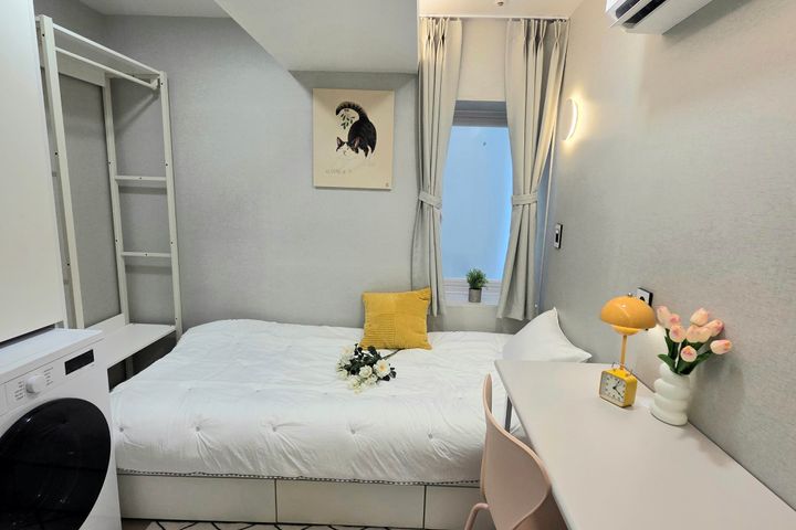 신촌역 연세대이대홍대 0번째 이미지