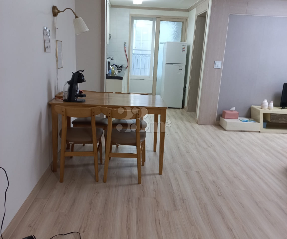Gijang Ocean View Villa 3th image