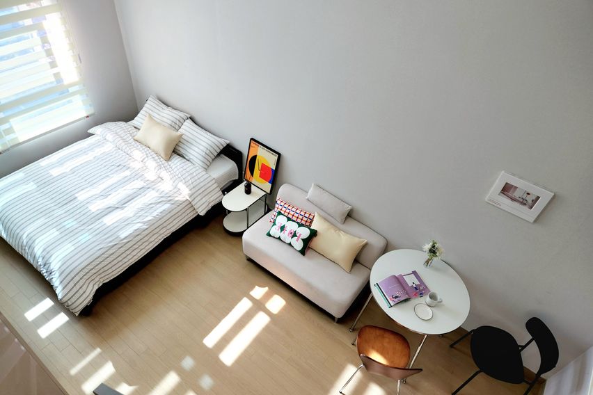 남춘천역/복층/3인이상