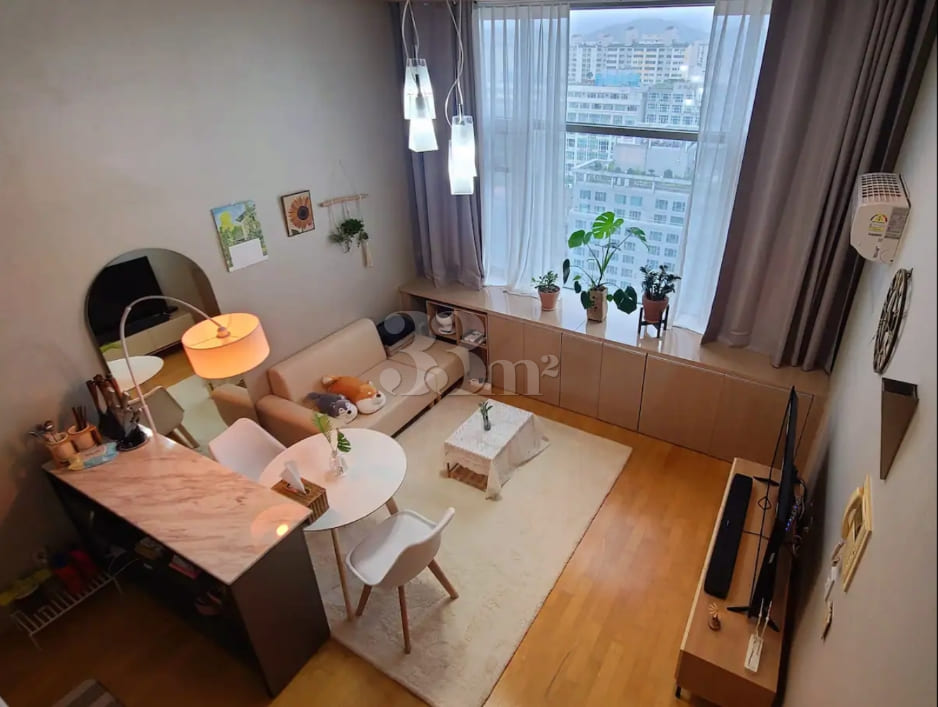 #SinjungdongStation #Duplex #CityView 5th image