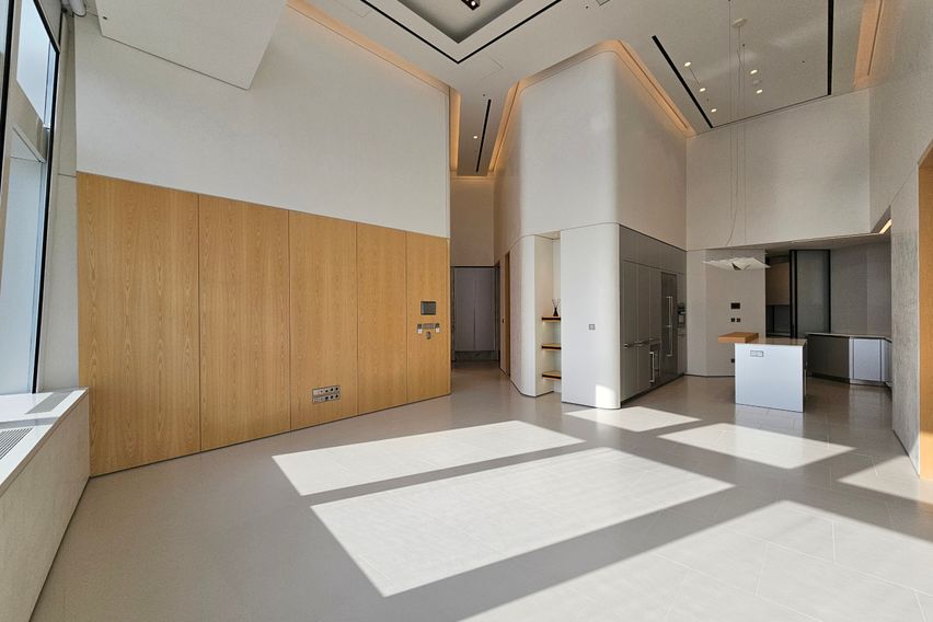 더블하이 한강뷰 