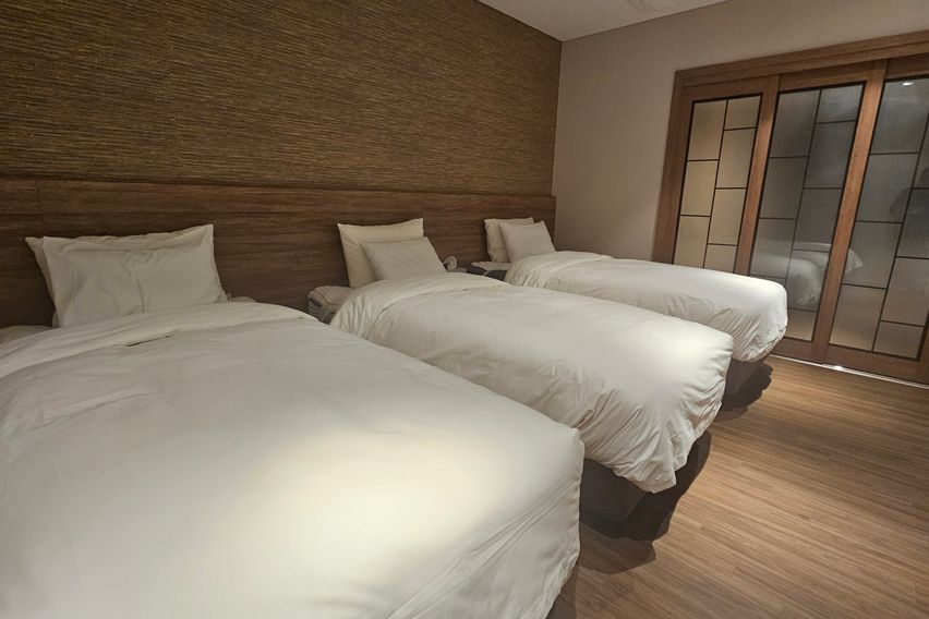 최고의호텔 스위트룸3