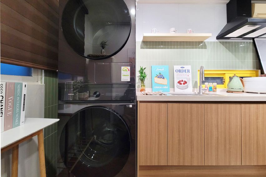 신규)비더스테이 A타입 10번째 이미지