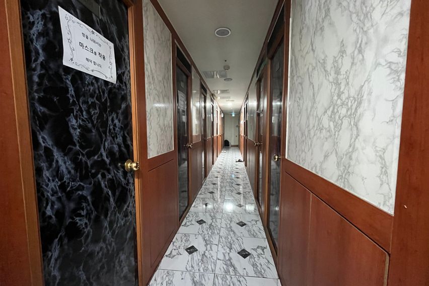 버드나무하우스D